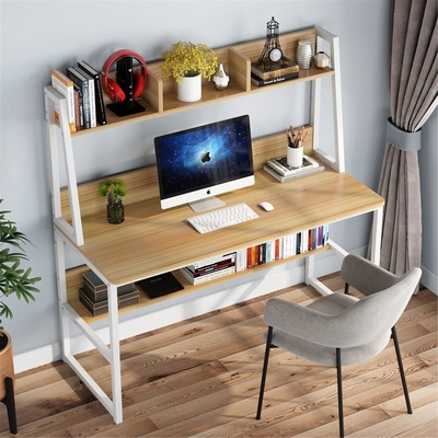 ODM Convertible Laptop Praca z domowego biurka ze stalowymi nogami