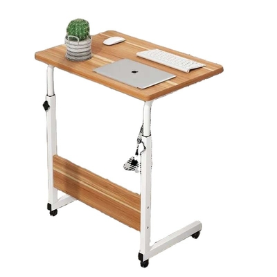 Regulowana taca na laptopa Wyjmowana, minimalistyczna podstawka na laptopa na kanapę